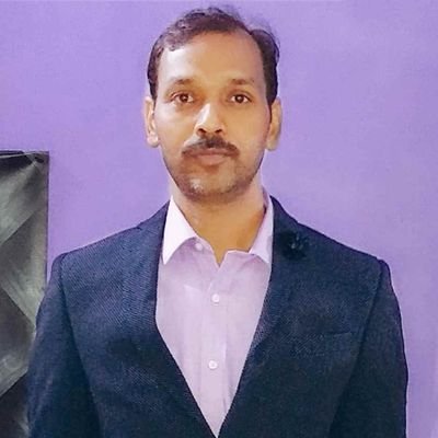Rajeshsingh1375's profile picture. 