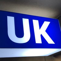 UKなんば (@uk41039425) Twitter profile photo