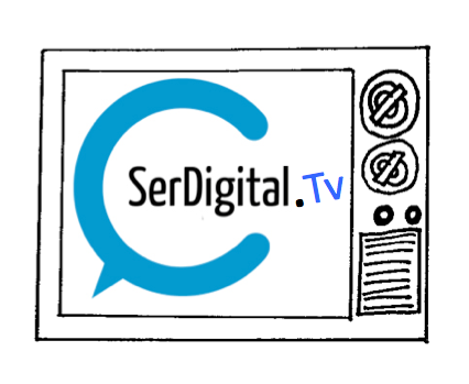SerDigitalTV's profile picture. En la era digital, Siente, Piensa y Actúa Digital. Twitter Canal Proyecto I+D http://t.co/pGHCISedLq
Facebook 
http://t.co/fKjasaQ0Lj