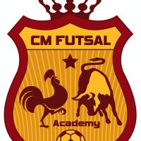 CMF Academy (@cm_futsal) 's Twitter Profile Photo CMF Academy (@cm_futsal) 's Twitter Profile Photo