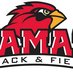 Lamar Track (@lutrackandfield) Twitter profile photo Lamar Track (@lutrackandfield) Twitter profile photo