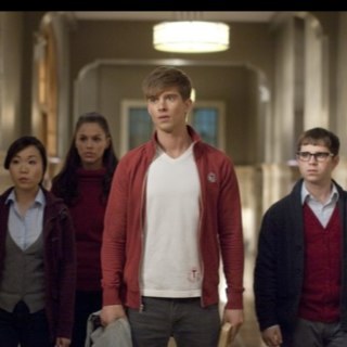 SAVETOWERPREP's profile picture. If you want Cartoon Network to bring back Tower Prep for a second season then follow!