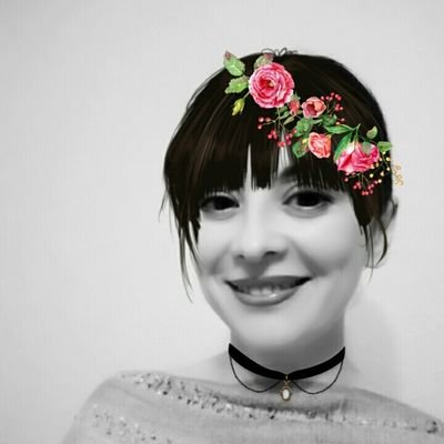 HelenDzKv's profile picture. Say..., if you have your own opinion