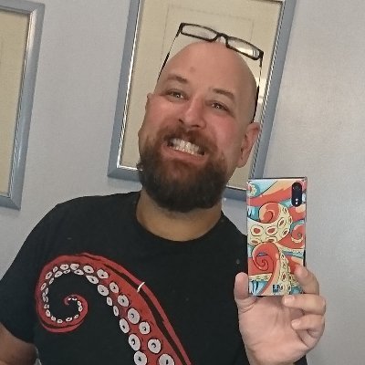 w00denDan's profile picture. Boring geo-dude slash woodworker, rarely on the tweety