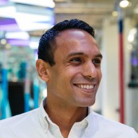 Saj Huq (@saj_huq) 's Twitter Profile
