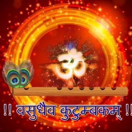 get_jabbed01May's profile picture. India is great and will remain so.

Believe in simple living, high thinking