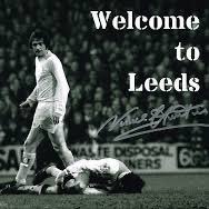 LUFC ALL THE WAY ALAW