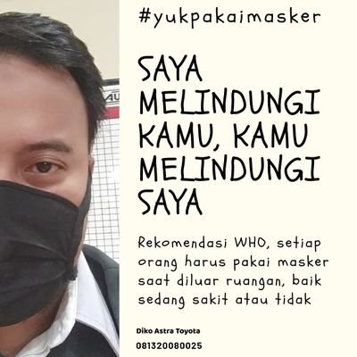 Mas_Diko_'s profile picture. 