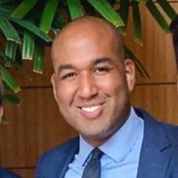 Chad Ishmael (@chadrishmael) 's Twitter Profile