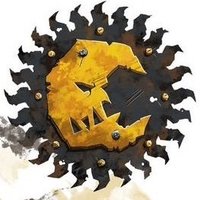 Da GoldWaaaaagh! Twitta(@Atrus981) 's Twitter Profile Photo