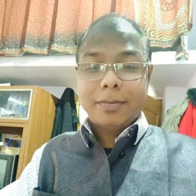 I am Binod Anand, Editor of forthnightly magazine Antarkatha, our news pirtal https://t.co/XGD9eNjppD & youtube channel  antarkatika news & antarkatha vision news.