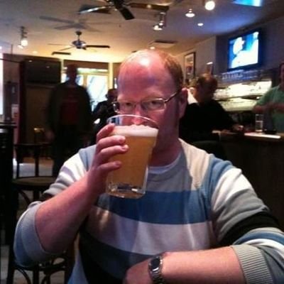 funkydudedave's profile picture. Pathologist, Chocolate Fiend & Pasty King