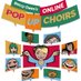 Beccy Owen (@popupchoirs) Twitter profile photo Beccy Owen (@popupchoirs) Twitter profile photo