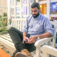 Sankrit Iyer (@sankrit90) 's Twitter Profile