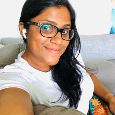 shaimakambo's profile picture. Work hard, be kind & stay humble 💕