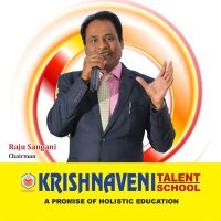 krishnavenitalentschools(@ktsschools) 's Twitter Profile Photo