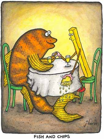 FairwayFishBar's profile picture. 