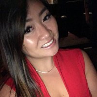 Vivianne Vo(@vvanne) 's Twitter Profile Photo