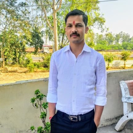 Rahul9628990510's profile picture. Pharmacist