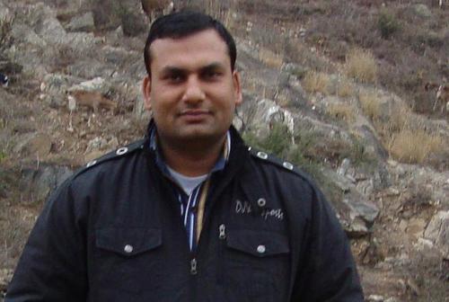 vishal_vijender's profile picture. 