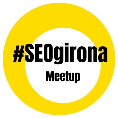 #SEOgirona, #SEO amb Denominació d’Origen 😉 Grup creat per fomentar i potenciar la comunitat SEO a la província de Girona.