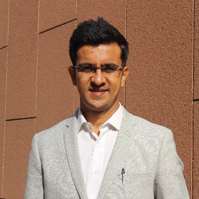 Tejas_Gandhi112's profile picture. 