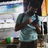 ayush_singh78's profile picture. Data Engineer @HP