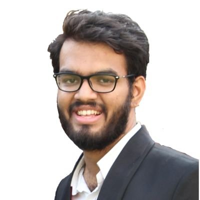 shreeyashsanjay's profile picture. Jack of all trades and Maters in Industrial Engineering.