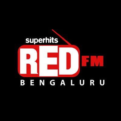 Official: Superhits 93.5 Red FM Bengaluru, India.