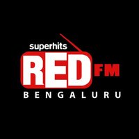 93.5 RED FM, BLR(@Redfmbengaluru) 's Twitter Profile Photo