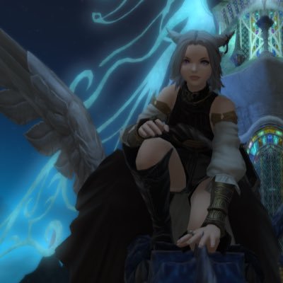 PakuchiF's profile picture. Elemental-typhon