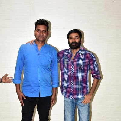 Fan Of ASURAN @Dhanushkraja Only 💯 | திருத்தணி நகர தலைவர் |  திருவள்ளூர் மேற்கு மாவட்டம் தனுஷ் ரசிகர்  நற்பணி இயக்கம்🤩  | Admin Of @Tiruttani_Dfc 👑