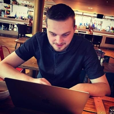 crosstoads's profile picture. Mostly just me screaming into the abyss while the world burns

Int Relations MA @ UoY