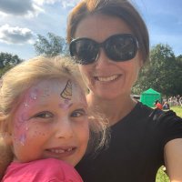 Nadia Hodge (@nadia_hodge) 's Twitter Profile