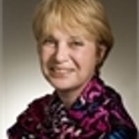 Vicki Wilson - @UtilityVicki Twitter Profile Photo