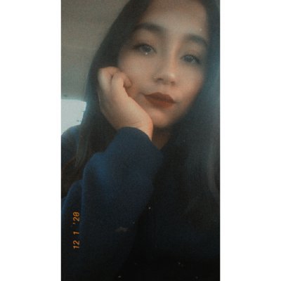 iquegab's profile picture. Soy Complice De Un Corazon Que Solo Piensa En Ti. 🌻🖤
