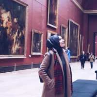 Sena Çatal (@senactl_) 's Twitter Profile