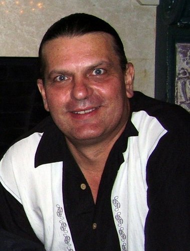 Electronic Drum Show (OneDrumCircle)
Drum Coach
Local Marketing Specialist