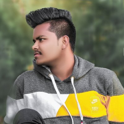 pratik_pendor's profile picture.