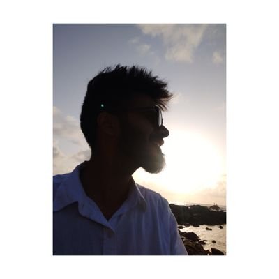 Mediocrity be like- I won't let you go of me until you become Rich.
Insaaniyat Insanity mein hi hai.
Practically Optimistic.