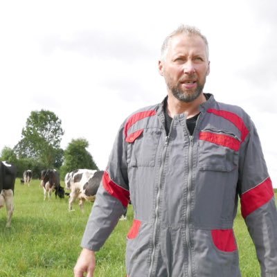 Agriculteur en polyculture-élevage laitier dans l’Oise • Président @FDSEAOise • 🌱🐮🇫🇷 #CeuxQuiFontLeLait #CeuxQuiVousNourrissent