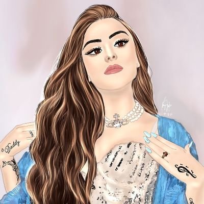 The Girl who makes FAN ART(s) everyday for @cherlloyd for 1 year 👩‍🎨

CL Followed ❤