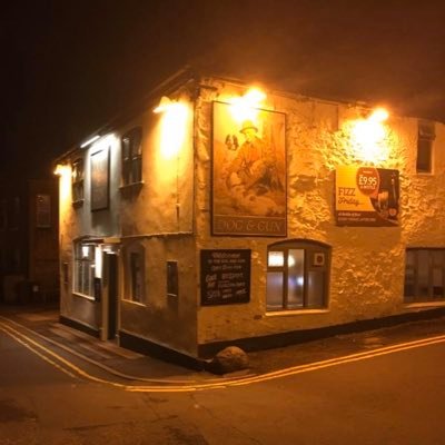 Community pub, proudly at the heart of Enderby, Leicestershire.