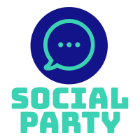 Social Party removes the stress out of boosting your social profile