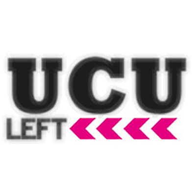 UCU Left for a democratic fighting member led union. For an alternative to the neo-liberal privatisation of further, adult and higher education. Join today.