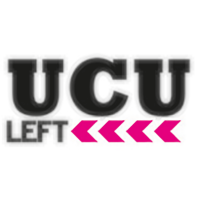 UCU Left (@uculeft) 's Twitter Profile