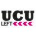 UCU Left (@UcuLeft) Twitter profile photo