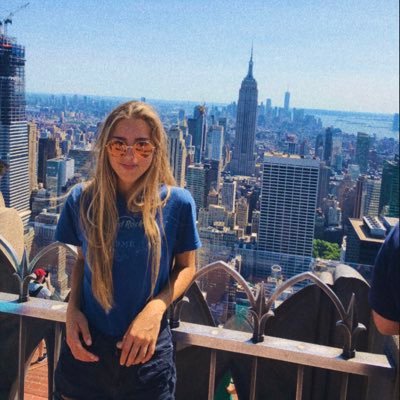 mariacl16815402's profile picture. 