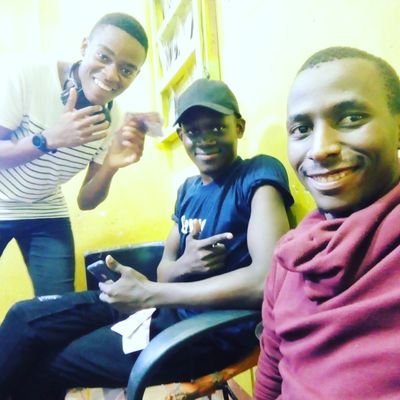 lukwagomoses21's profile picture. 