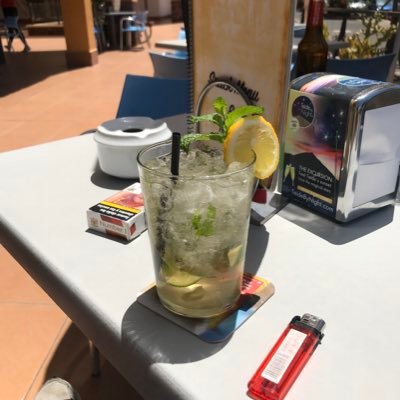 acbrooking's profile picture. 